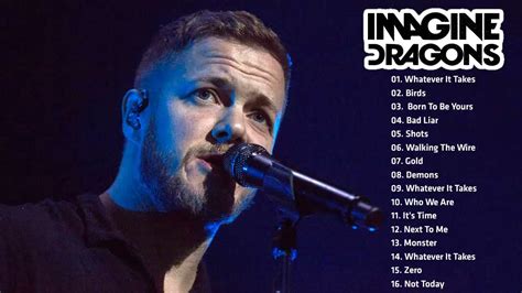 imagine dragons song .
